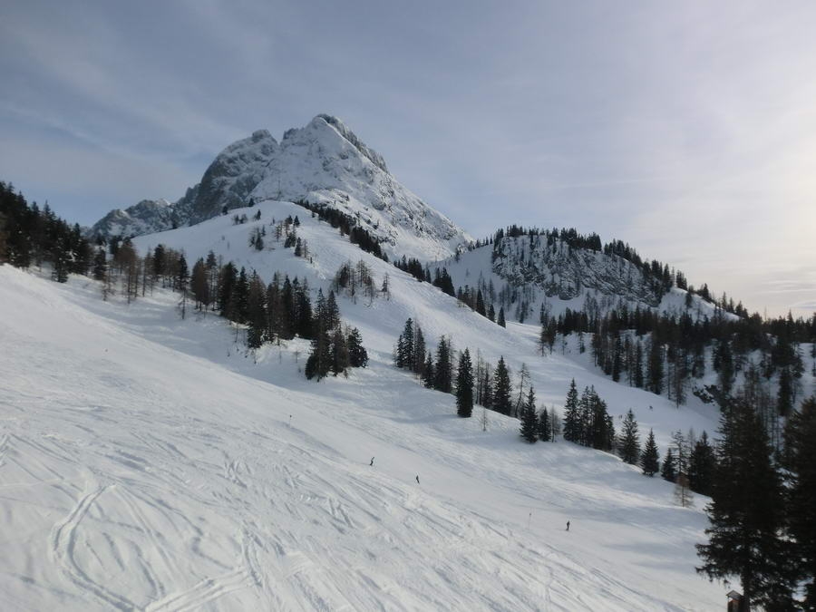 02- Dachstein, Rodeln, Geischl 104